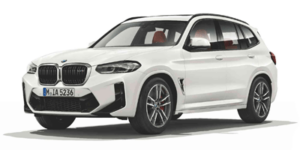 BMW X6 M