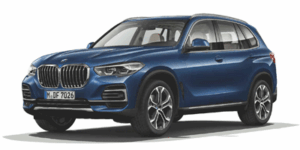 BMW X5 (2018)