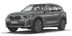 BMW X5 (December 2023)