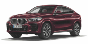 BMW X6 (2019)