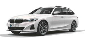 BMW 3 Series Touring (2019)