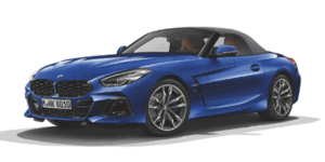 BMW Z4 Roadster (2018)