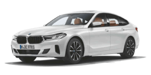 G32 - BMW 6 Series Gran Turismo (July 2020)