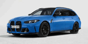 BMW M3 Touring (2022)