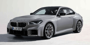 BMW M2 Coupé (2022)