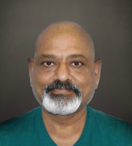 Ganesh Venkatesan