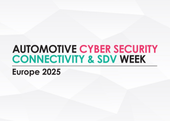 Automotive Cyber Security, Connectivity & SDV Week 2025