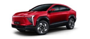 XEV 9E