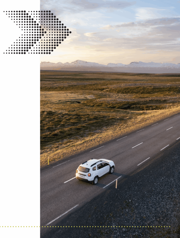 The 2025 Future of Vehicle Connectivity Report